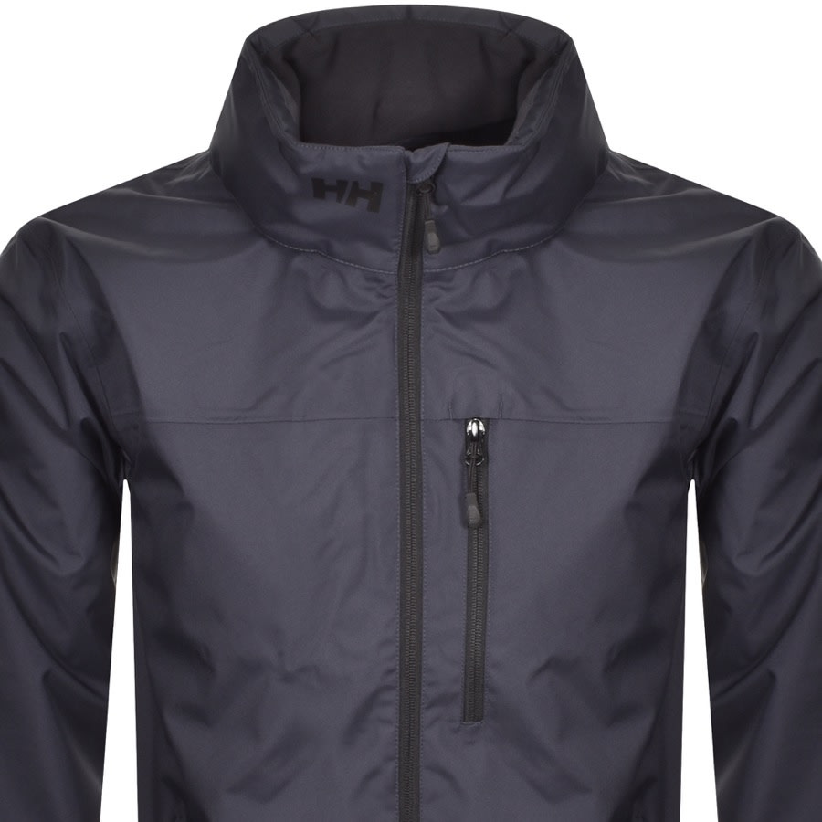 Alternative Image for ProductHelly Hansen Hooded Jacket Grey2